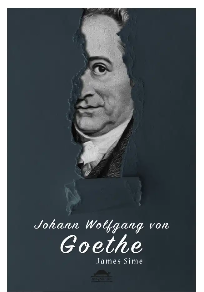 Goethe'nin Hayatı — James Sime