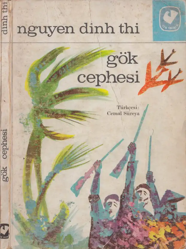 Gök Cephesi — Nguyen Dinh Thi