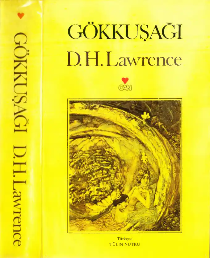 Gökkuşağı — D. H. Lawrence