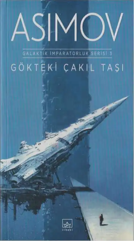 Gökteki Çakıl Taşı — Harlan Ellison, Ray Bradbury, J.G. Ballard, Isaac Asimov, Kurt Vonnegut Jr., Stanisław Lem, Robert A. Heinlein