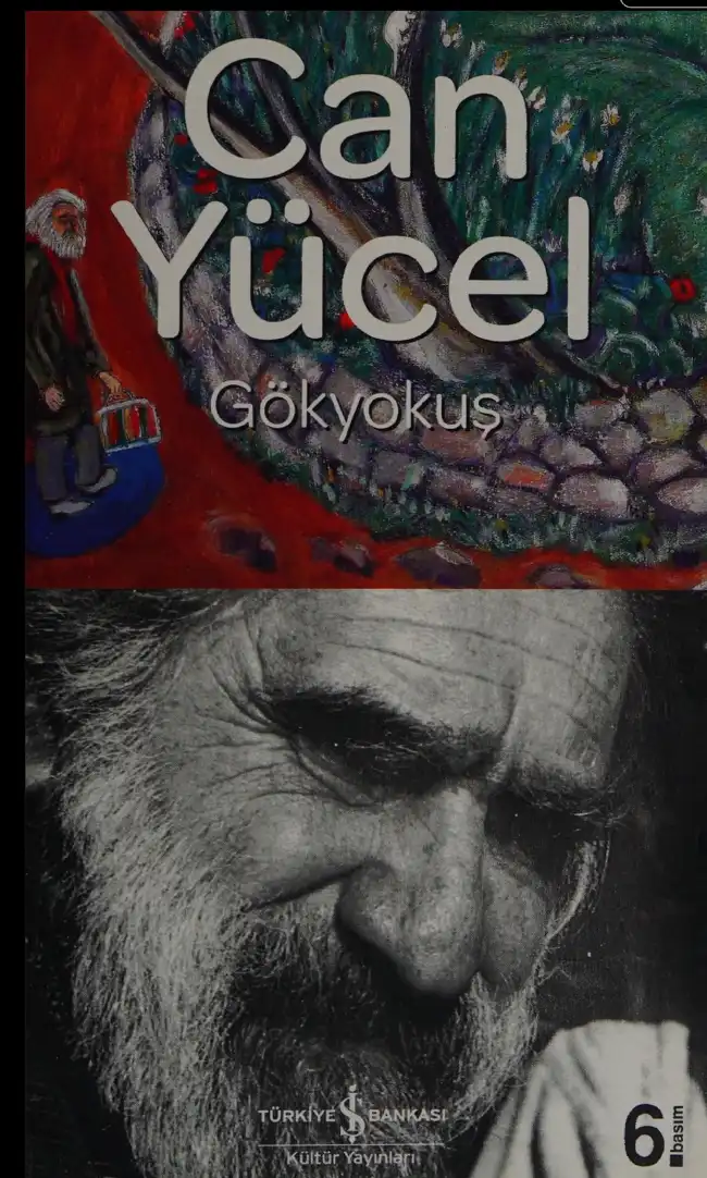 Gökyokuş — Yücel