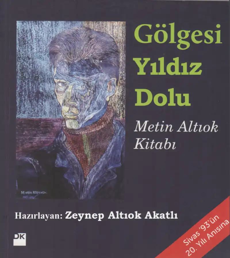 Gölgesi Yıldız Dolu — Zeynep Altıok Akatlı
