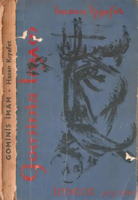 Gominis İmam — Hasan Kıyafet