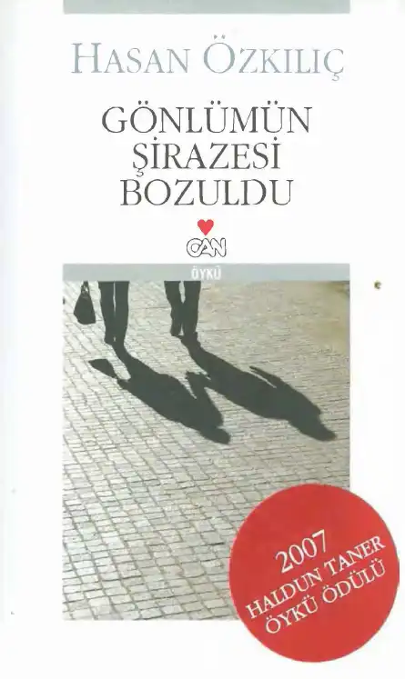 Gönlümün Şirazesi Bozuldu — Hasan Özkılıç