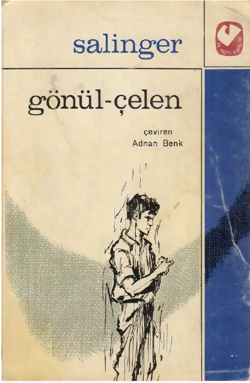 Gönül Çelen — J. D. Salinger