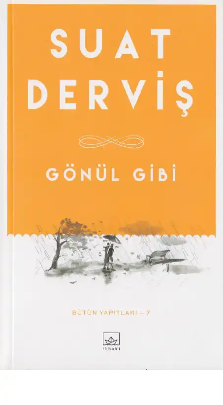 Gönül Gibi — Suat Derviş