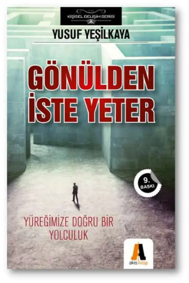 Gönülden İste Yeter — Yusuf Yeşilkaya