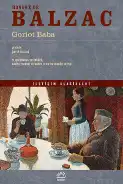 Goriot Baba — Honore de Balzac