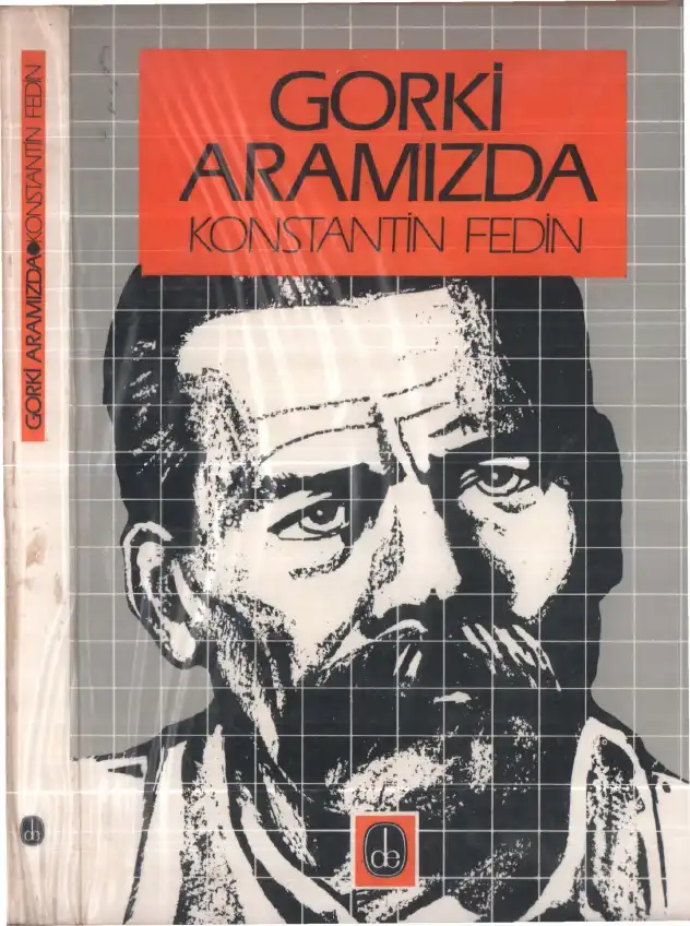 Gorki Aramızda — Konstantin Fedin