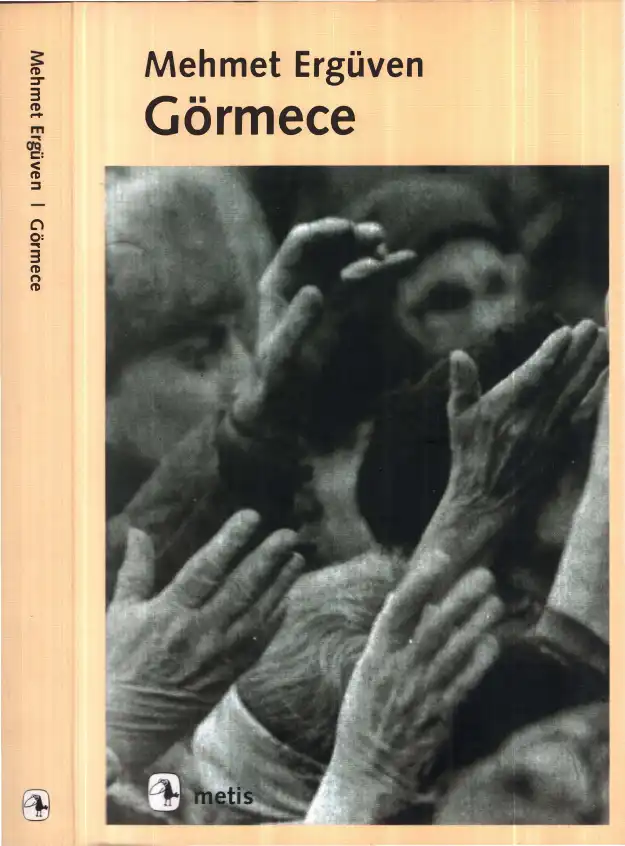 Görmece — Mehmet Ergüven