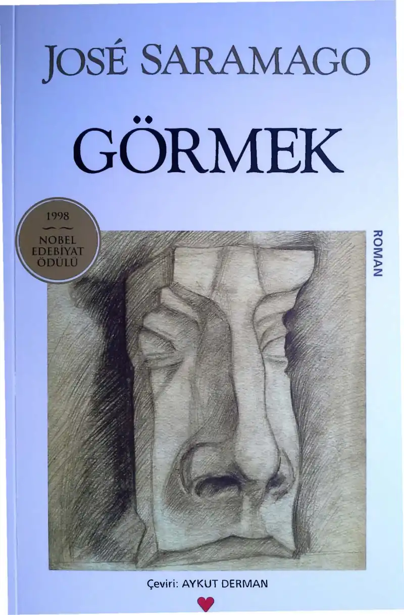 Görmek — José Saramago