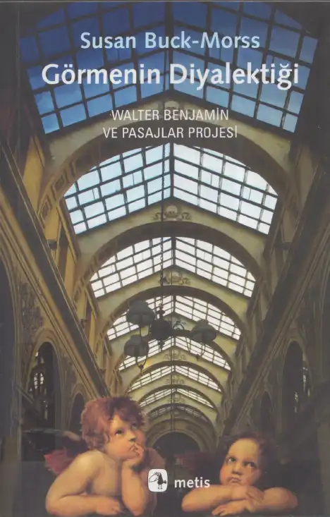 Görmenin Diyalektiği — Susan Buck-Morss