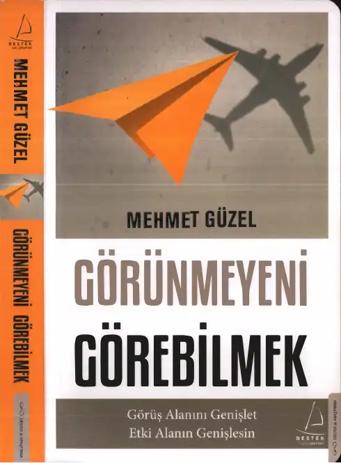 Görünmeyeni Görebilmek — Mehmet Güzel