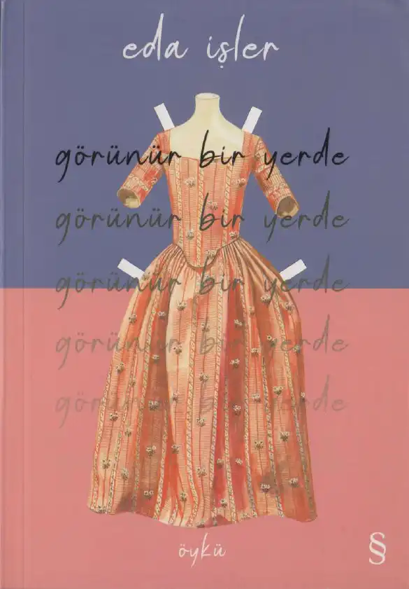 Görünür Bir Yerde — Eda İşler