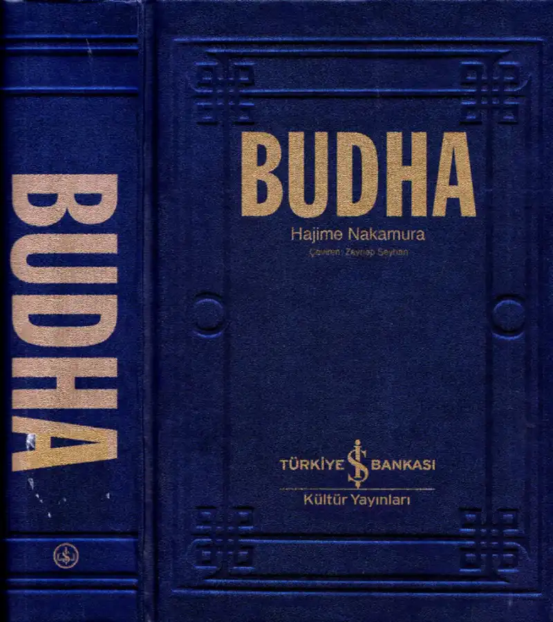 Gotama Budha — Hajime Nakamura