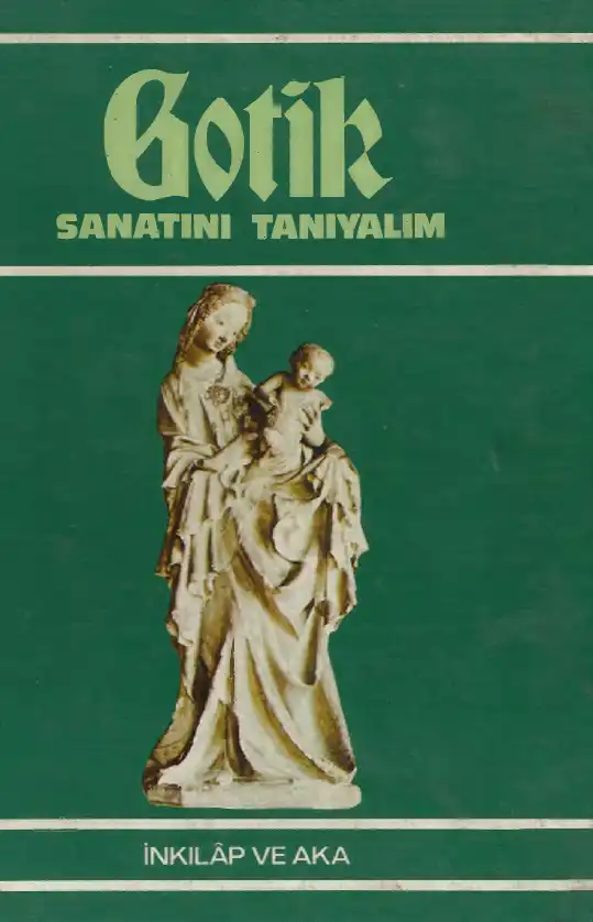 Gotik Sanatını Tanıyalım — Maria Christina Gozzoli