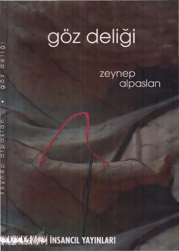 Göz Deliği — Zeynep Alpaslan