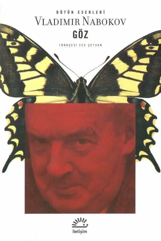 Göz — Vladimir Nabokov