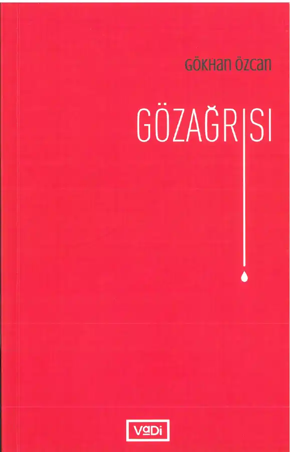 Gözağrısı — Gökhan Özcan