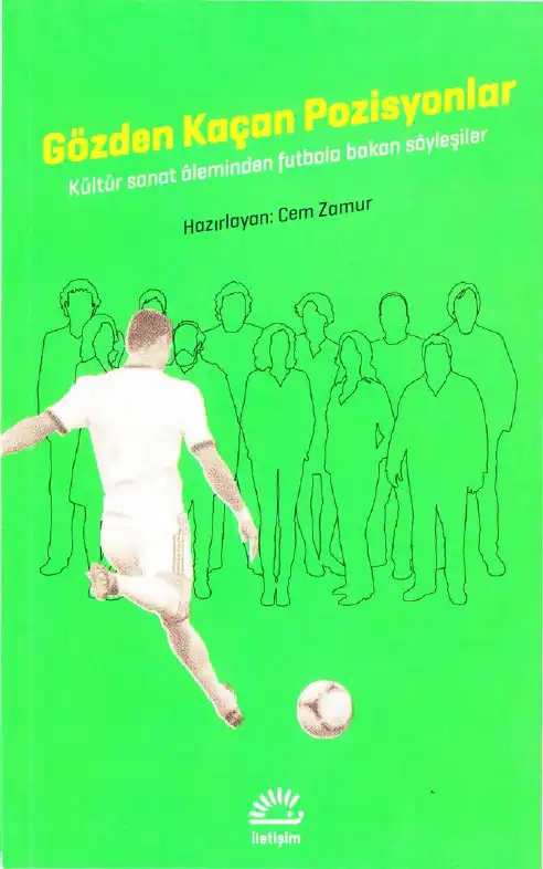 Gözden Kaçan Pozisyonlar — Cem Zamur