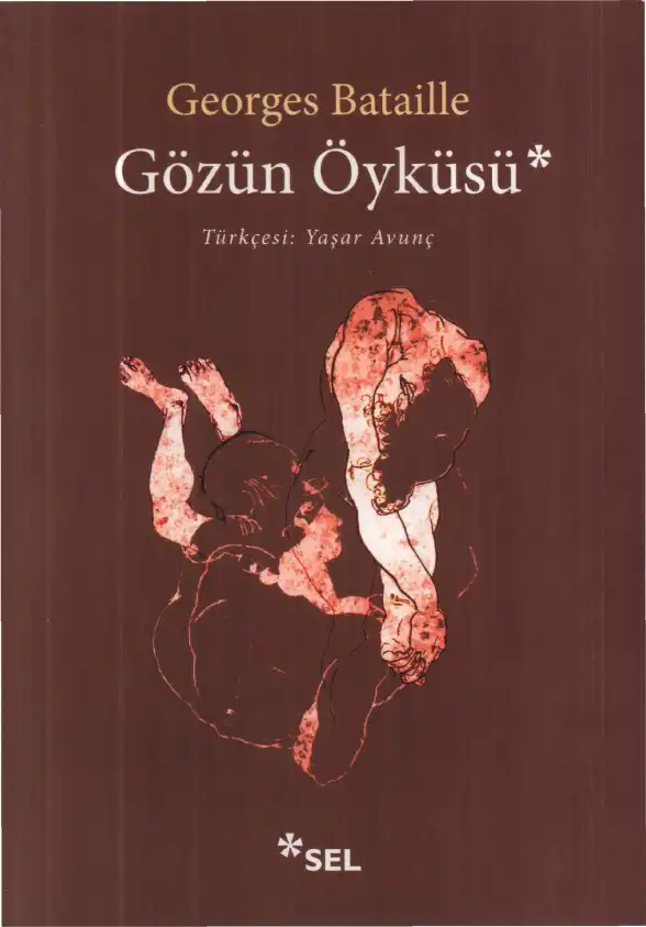 Gözün Öyküsü — Georges Bataille