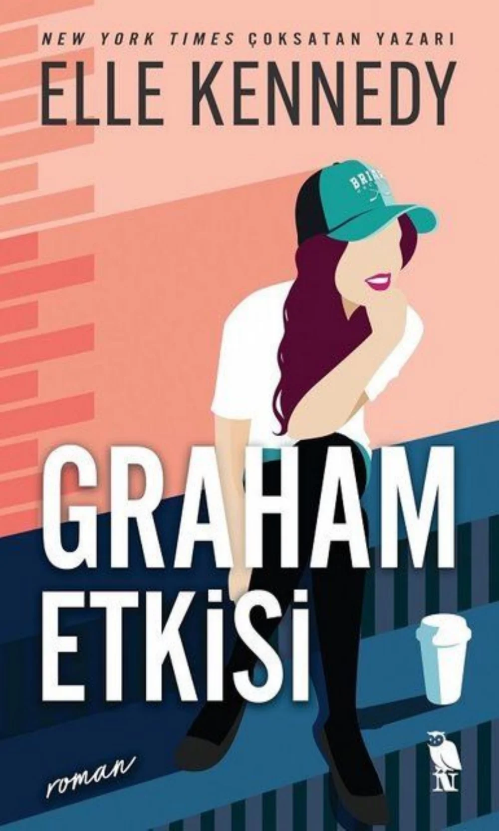 Graham Etkisi — Elle Kennedy