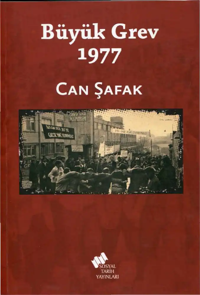 Grev Tüstav — Şafak Büyük