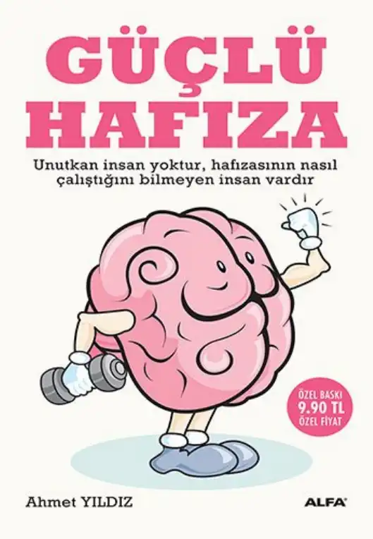 Güçlü Hafıza — Ahmet Yıldız