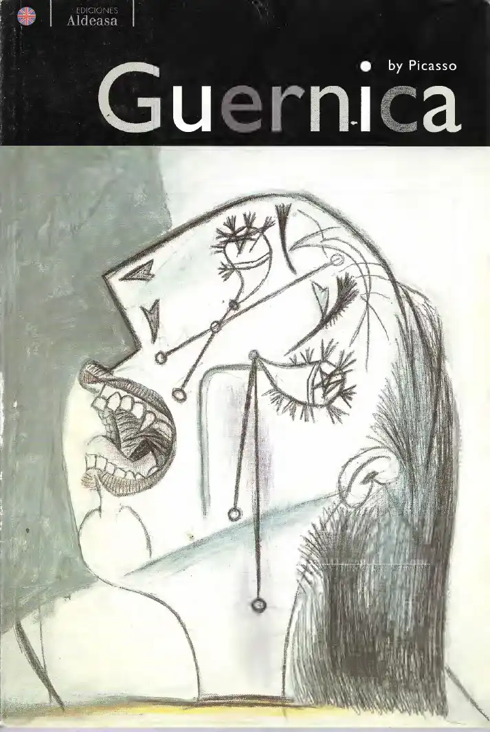 Guernica — Picasso