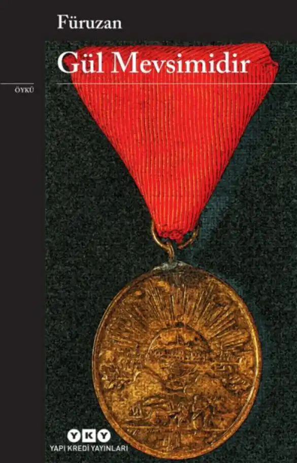Gül Mevsimidir — Füruzan