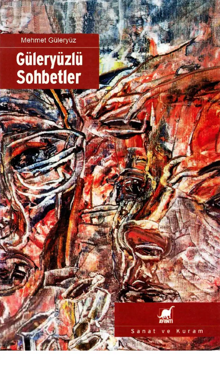 Güleryüzlü Sohbetler — Mehmet Güleryüz