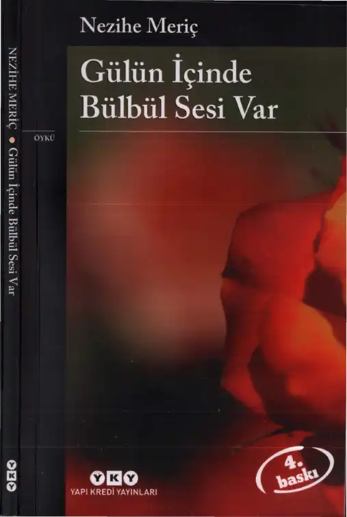 Gülün İçinde Bülbül Sesi Var — Nezihe Meriç
