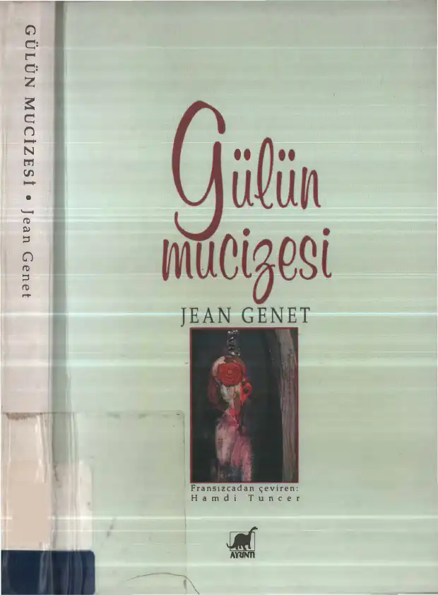 Gülün Mucizesi — Jean Genet