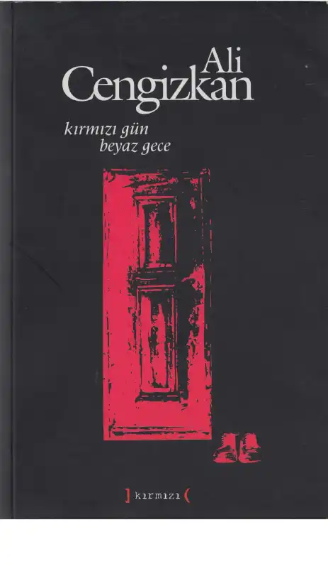 Gün Beyaz Gece — Ali Cengizkan