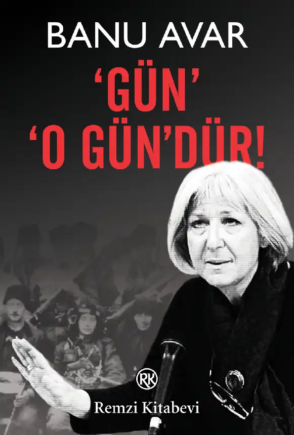 Gün O Gündür — Banu Avar