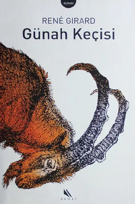 Günah Keçisi — René Girard