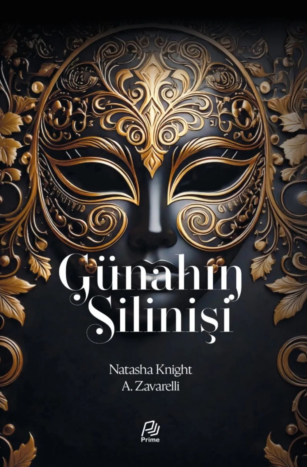 Günahın Silinişi 2 — Natasha Knight, A. Zavarelli
