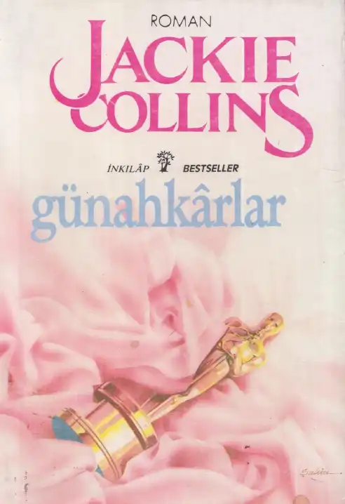 Günahkarlar — Jackie Collins