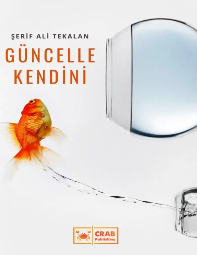 Güncelle Kendini — Şerif Ali Tekalan