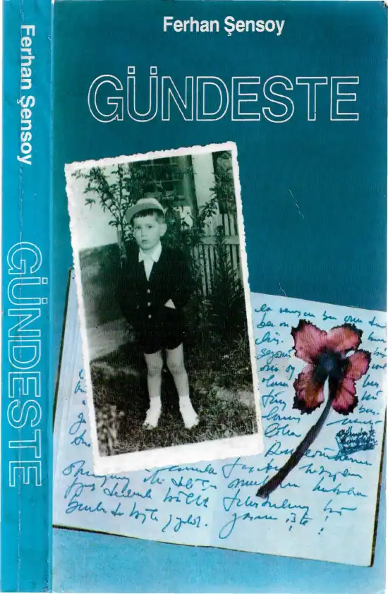 Gündeste — Ferhan Şensoy