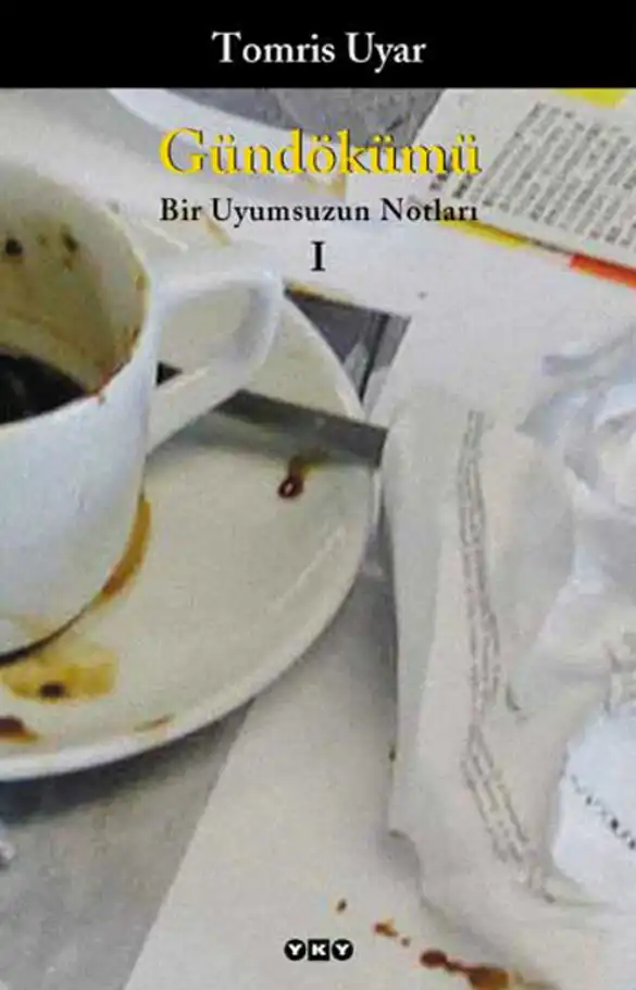 Gündökümü — Tomris Uyar