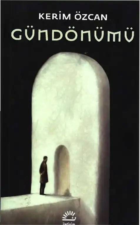 Gündönümü — Kerim Özcan