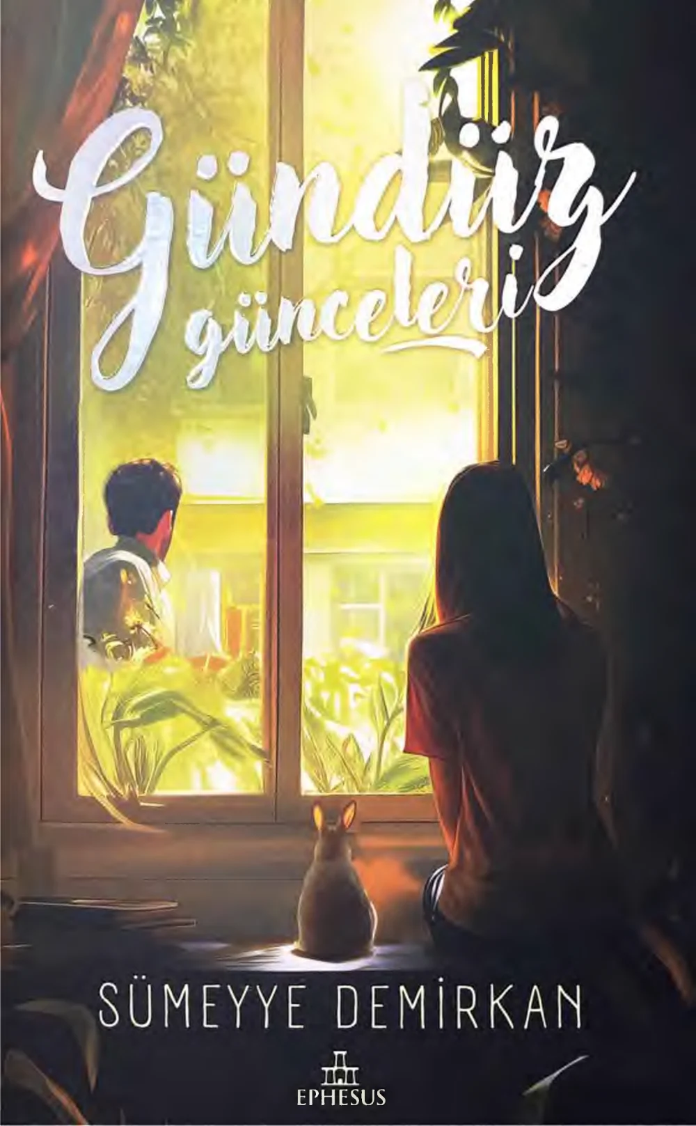 Gündüz Günceleri — Sümeyye Demirkan