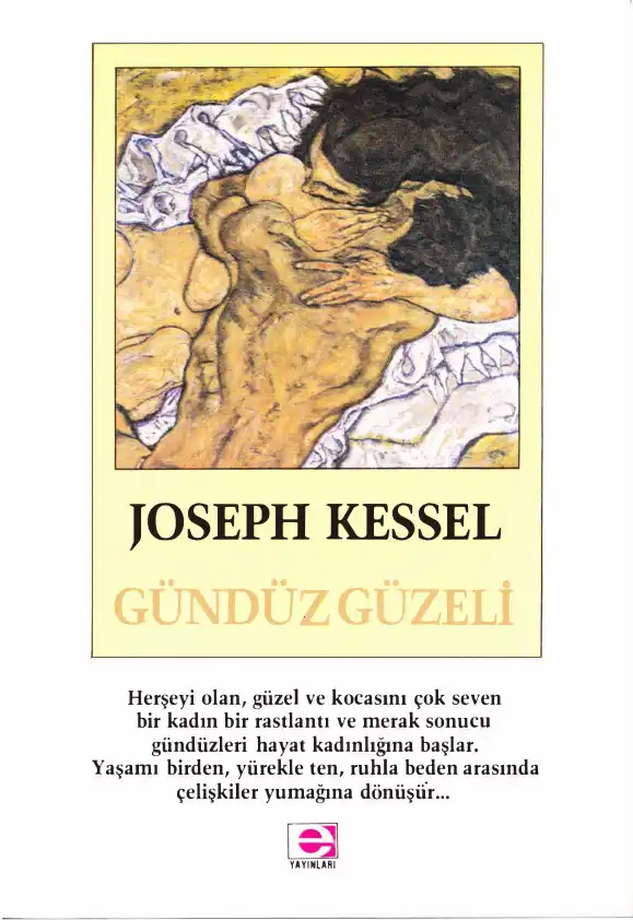 Gündüz Güzeli — Joseph Kessel