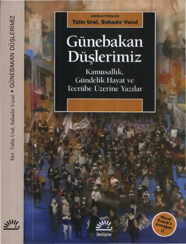 Günebakan Düşlerimiz — Tülin Ural, Bahadır Vural