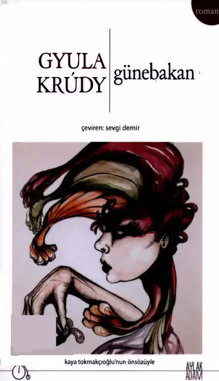 Günebakan — Gyula Krúdy