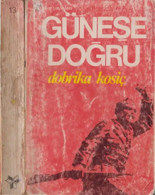 Güneşe Doğru — Dobrika Kosiç