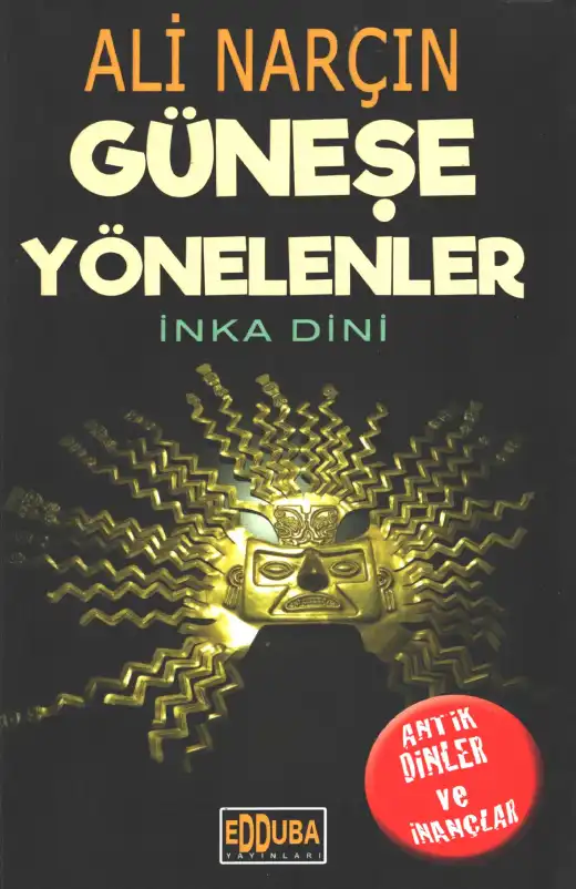 Güneşe Yönelenler — Ali Narçın