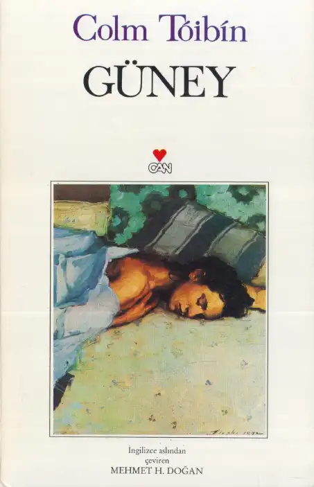Güney — Colm Tóibín