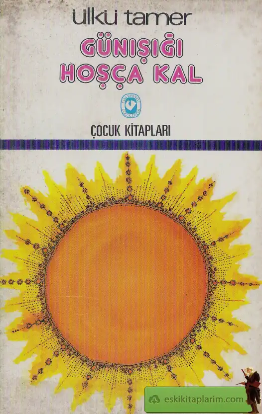 Günışığı Hoşça Kal — Ülkü Tamer